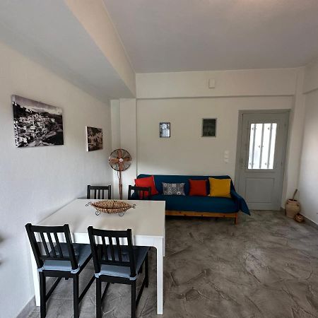 Agapi'S Place Agia Galini Esterno foto