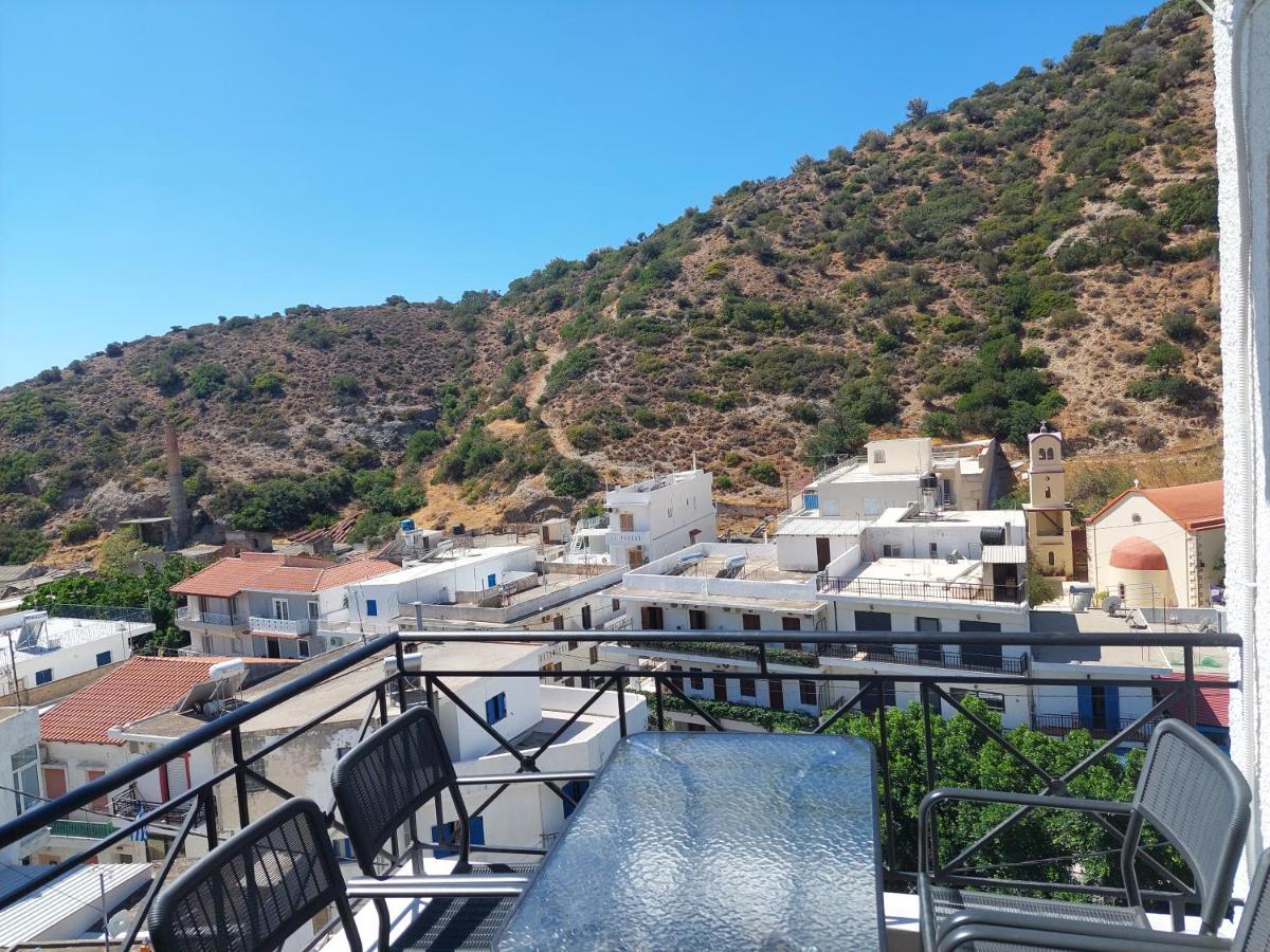 Agapi'S Place Agia Galini Esterno foto