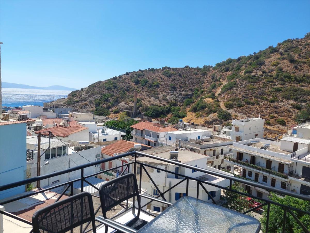 Agapi'S Place Agia Galini Esterno foto