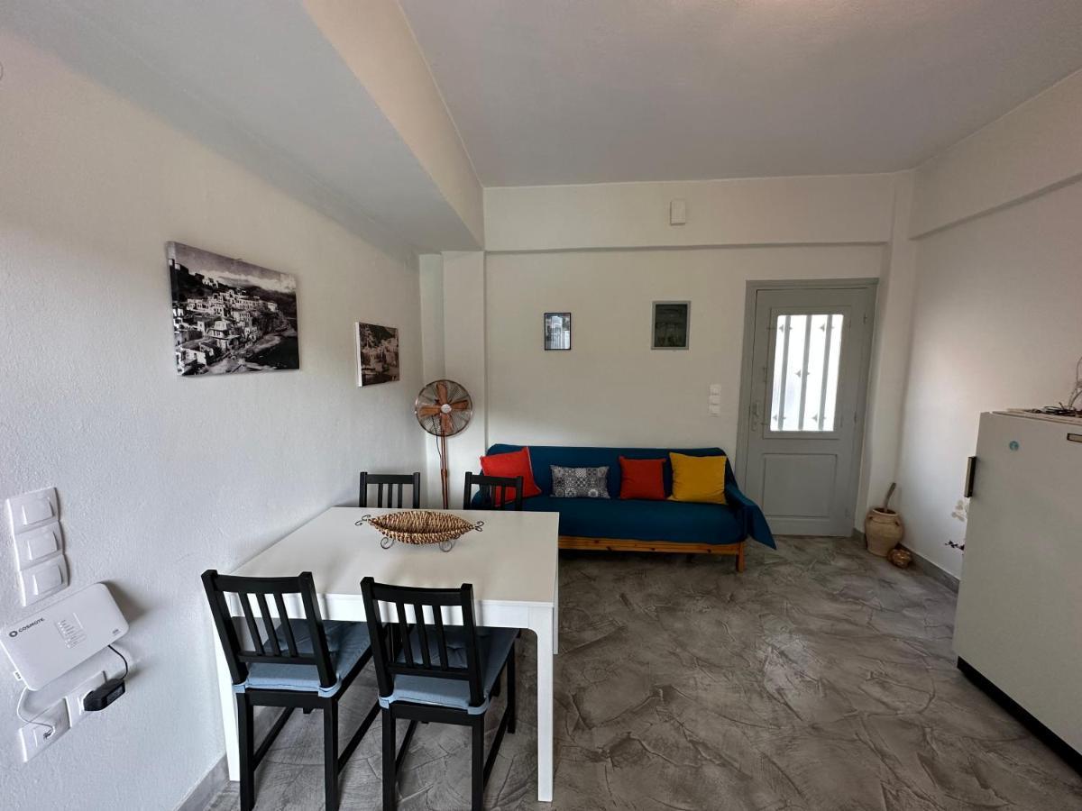 Agapi'S Place Agia Galini Esterno foto