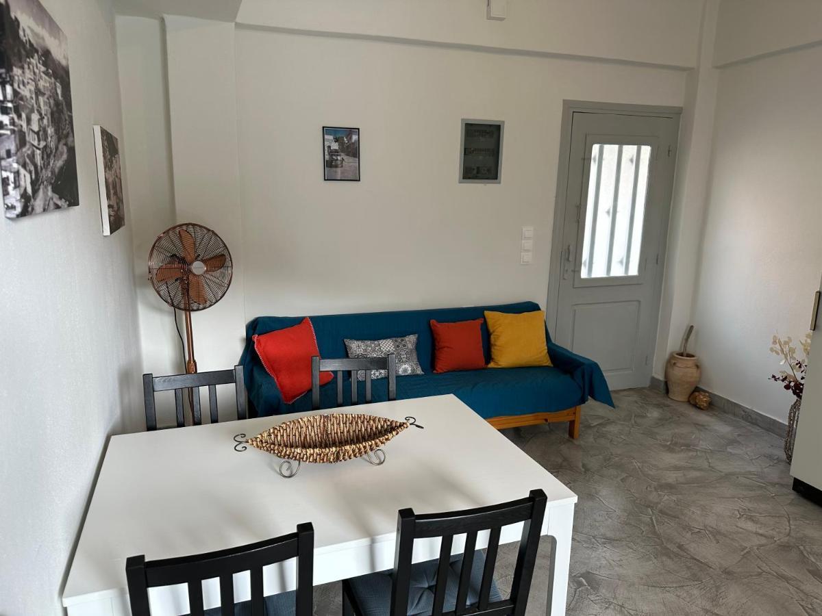 Agapi'S Place Agia Galini Esterno foto